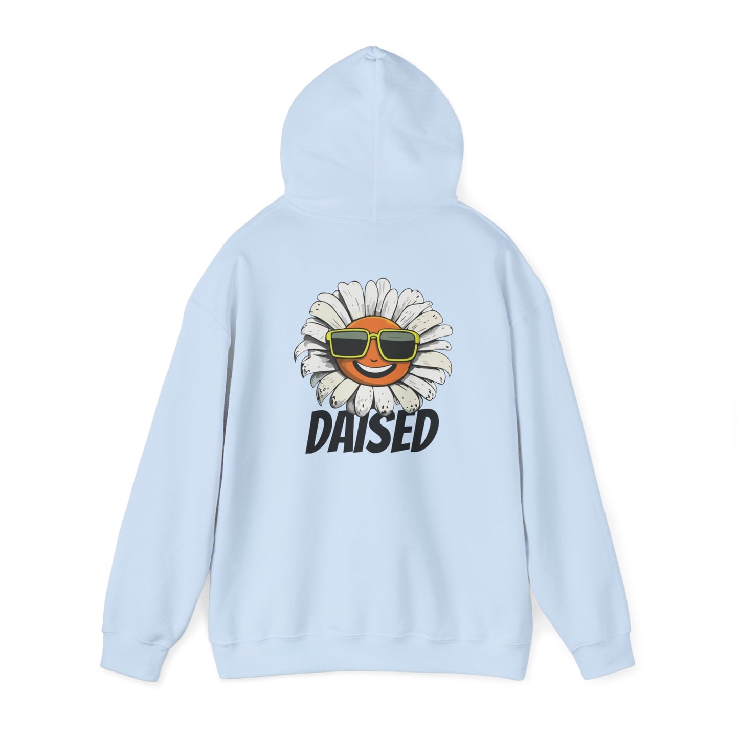 OG Daised Hoodie