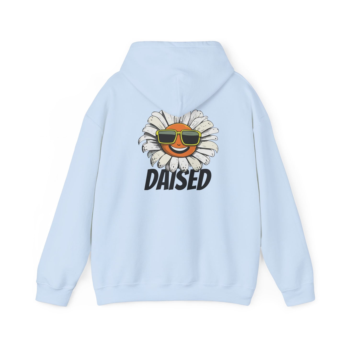 OG Daised Hoodie