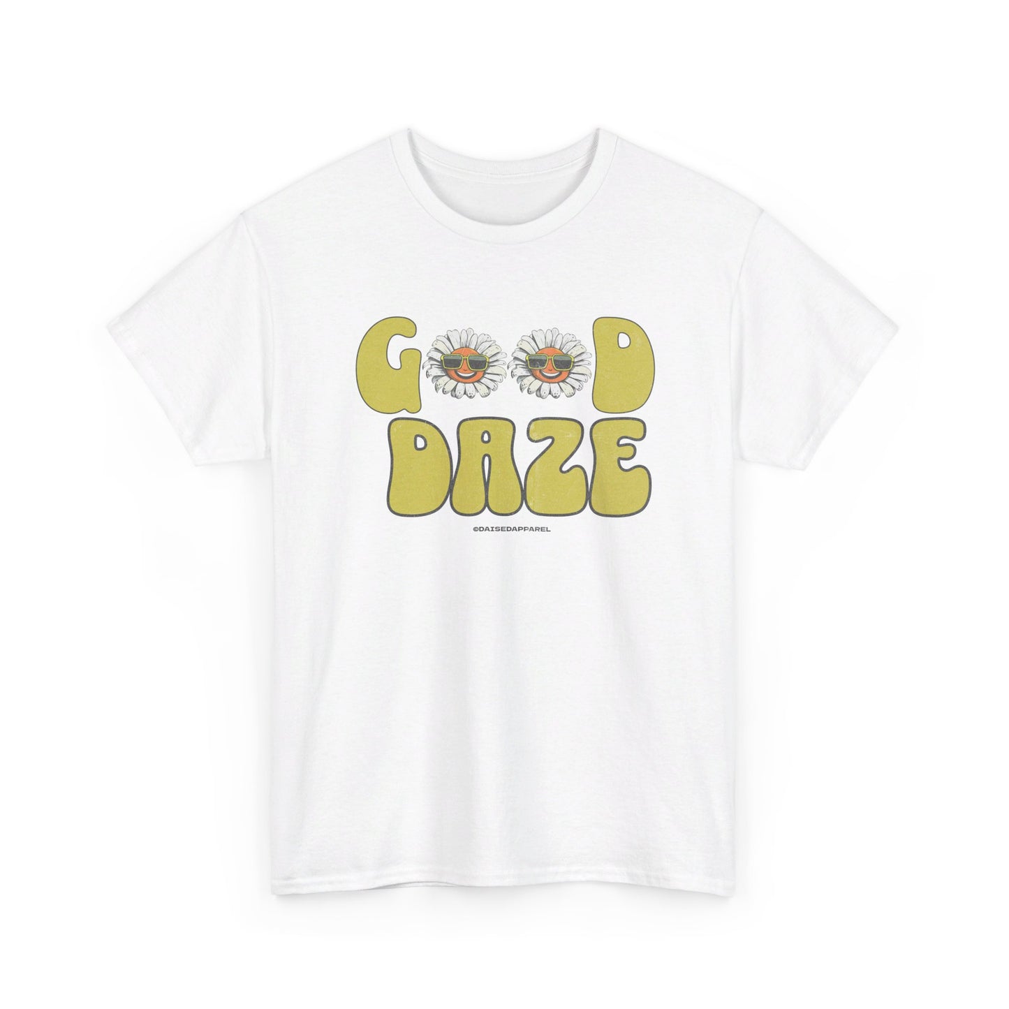 Good Daze Tee