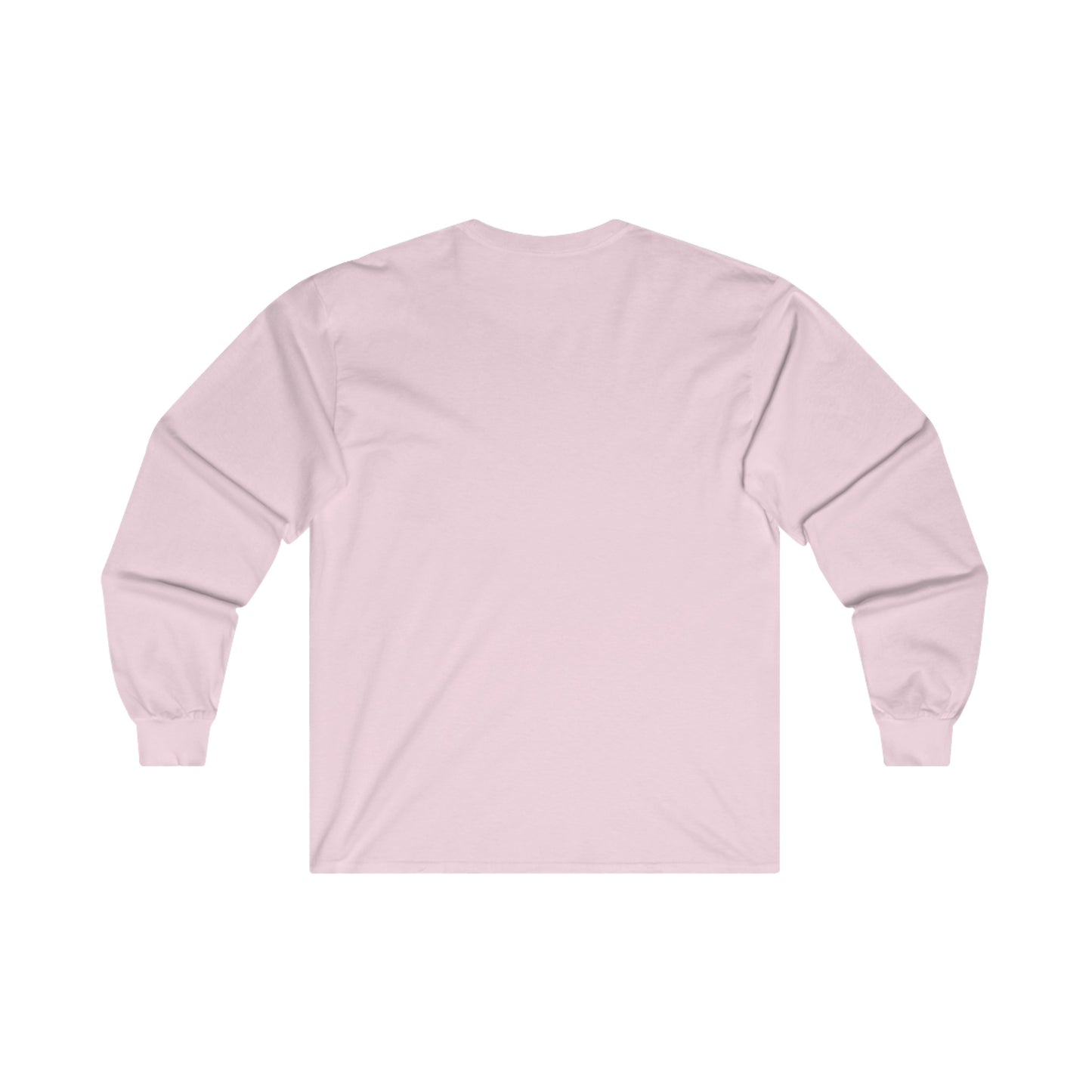 High Hopes, Low Motivation Long Sleeve