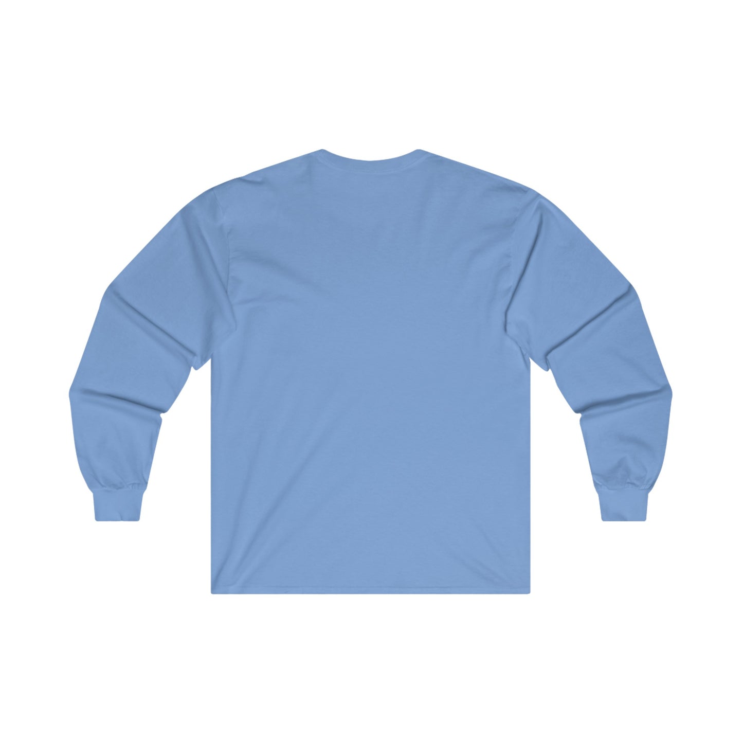 High Hopes, Low Motivation Long Sleeve