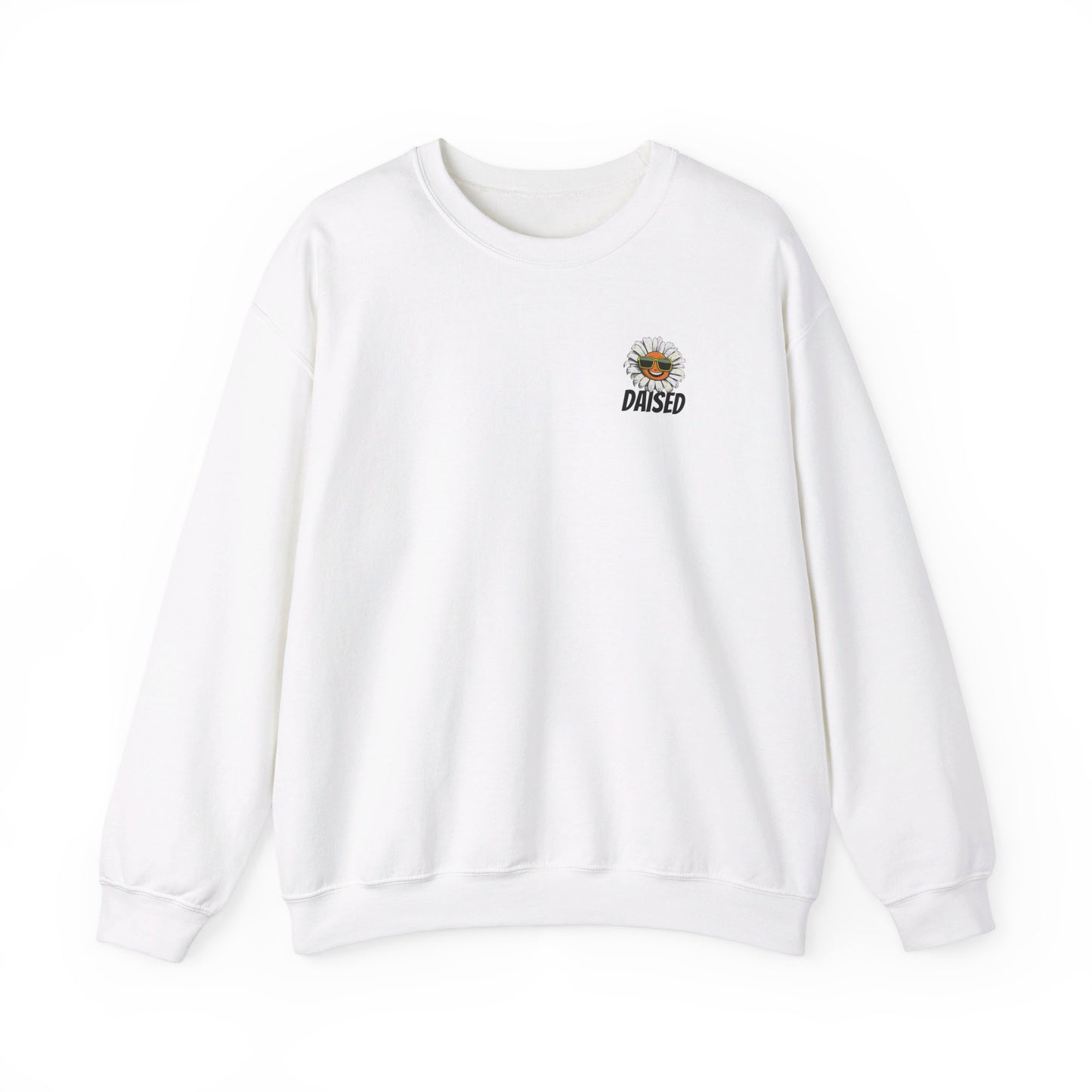 OG Daised Crewneck