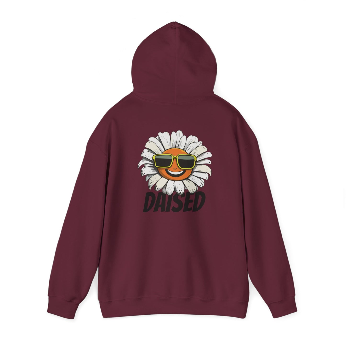 OG Daised Hoodie