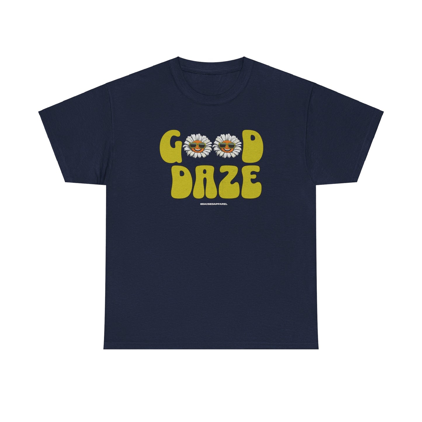 Good Daze Tee