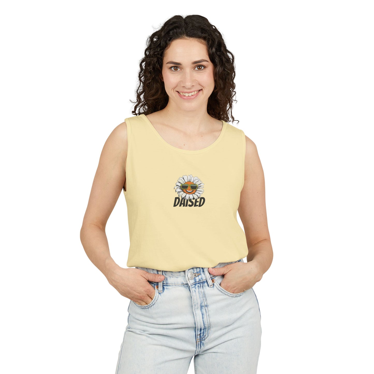 OG Daised Tank Top