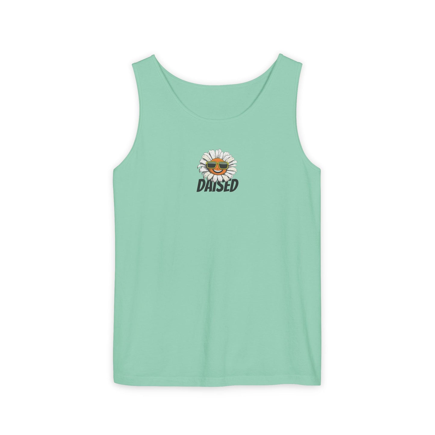 OG Daised Tank Top