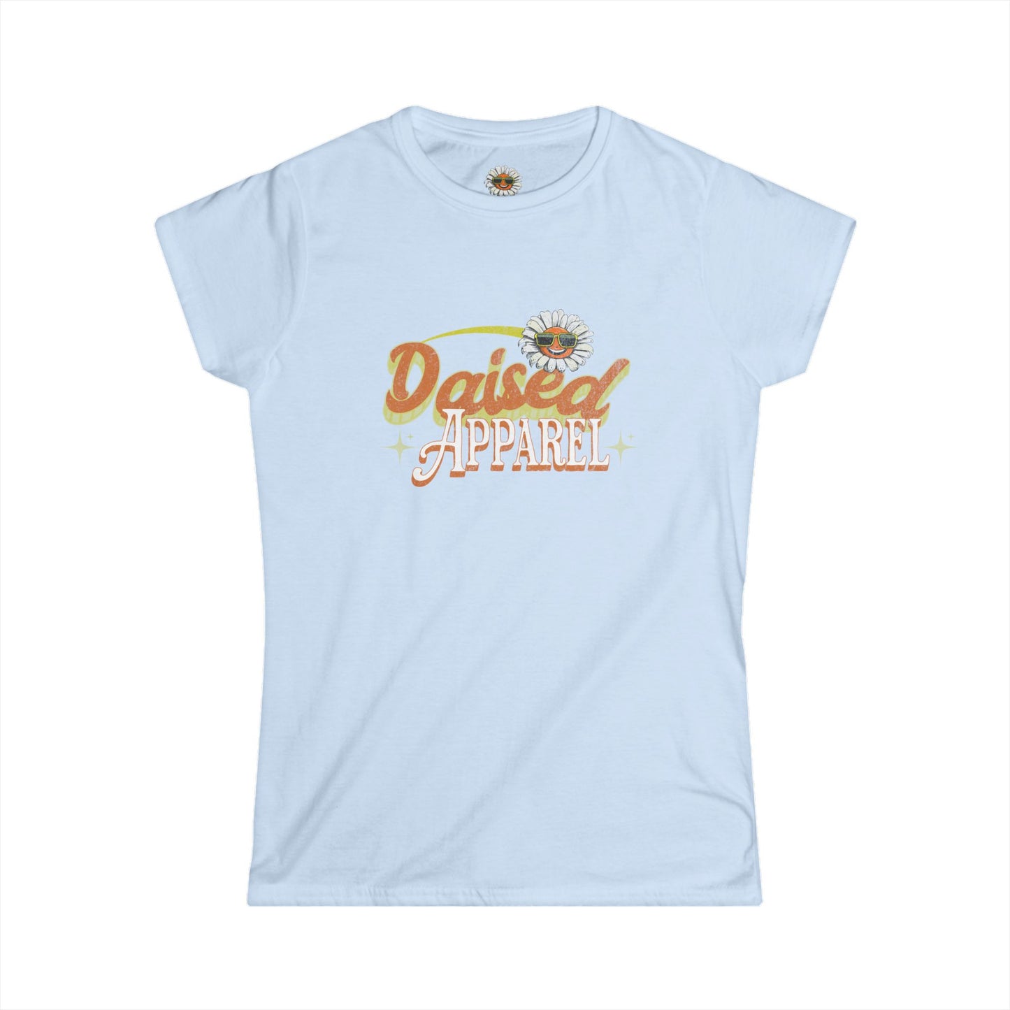 Baby Daised Apparel Tee