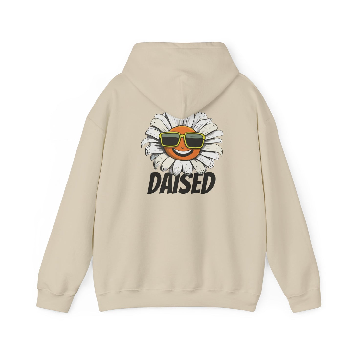 OG Daised Hoodie