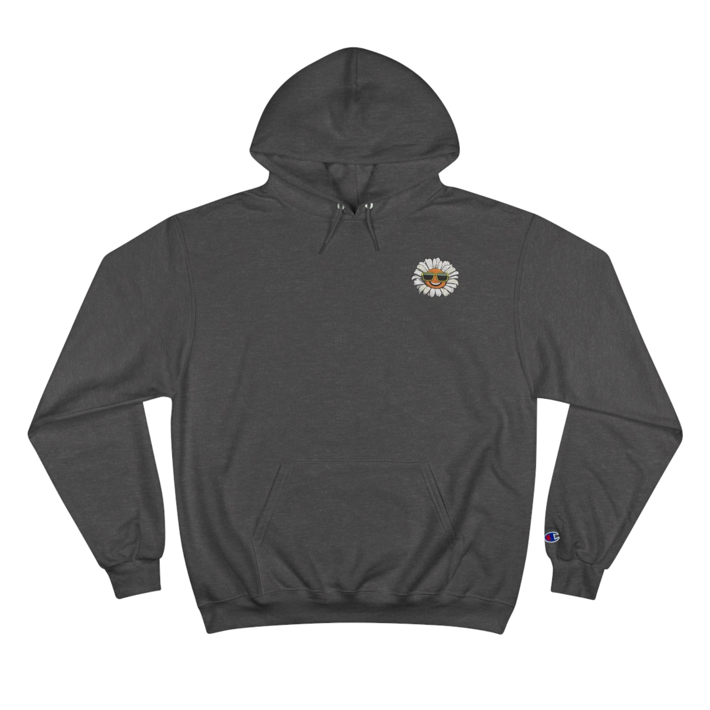 Daised Champion Hoodie