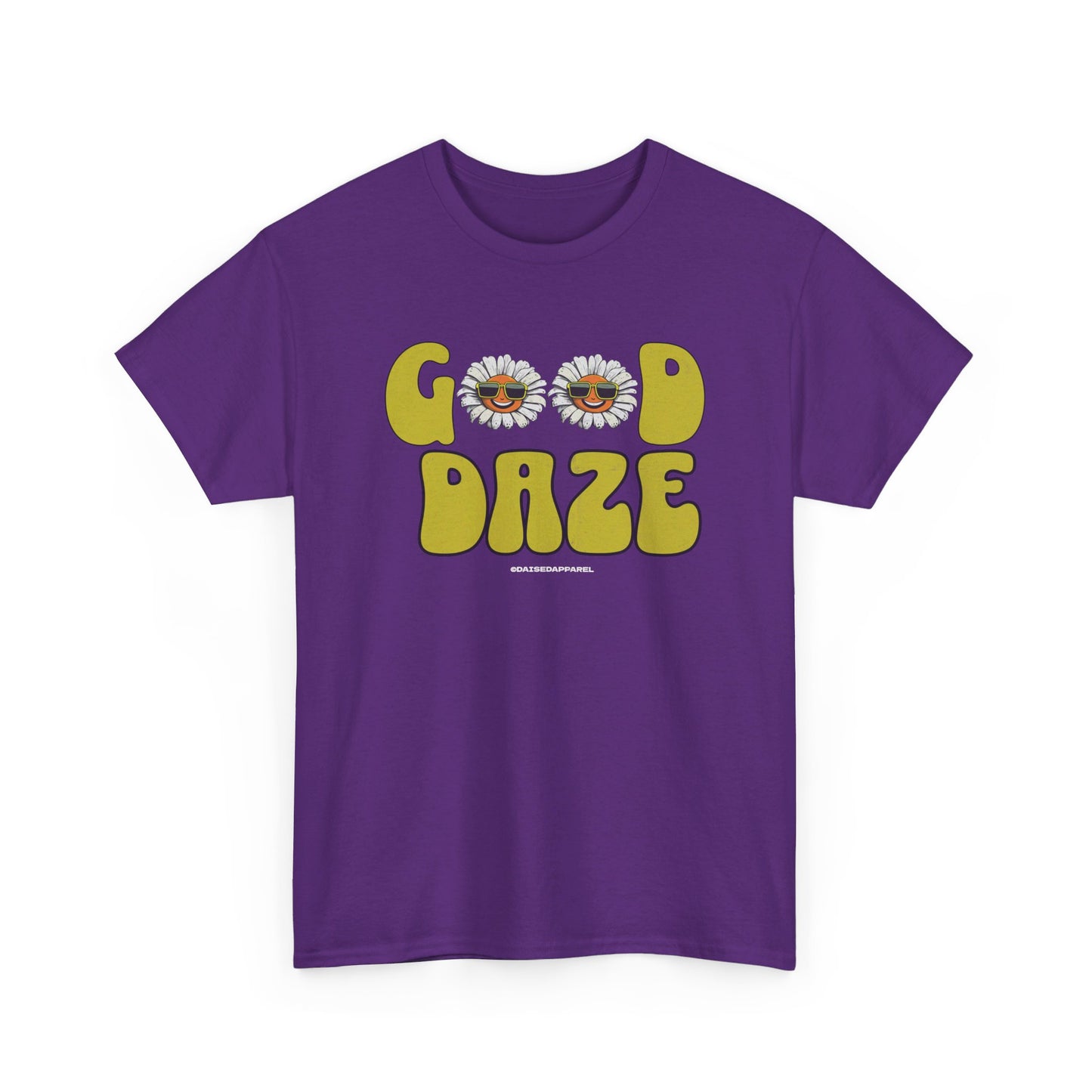 Good Daze Tee