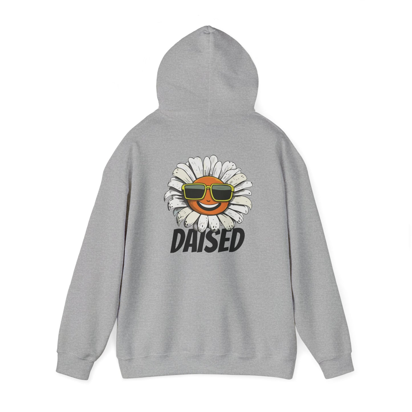 OG Daised Hoodie