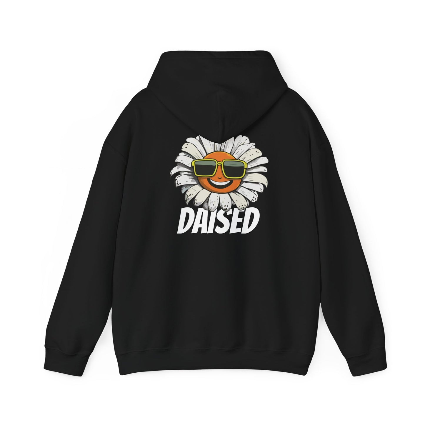 OG Daised Hoodie