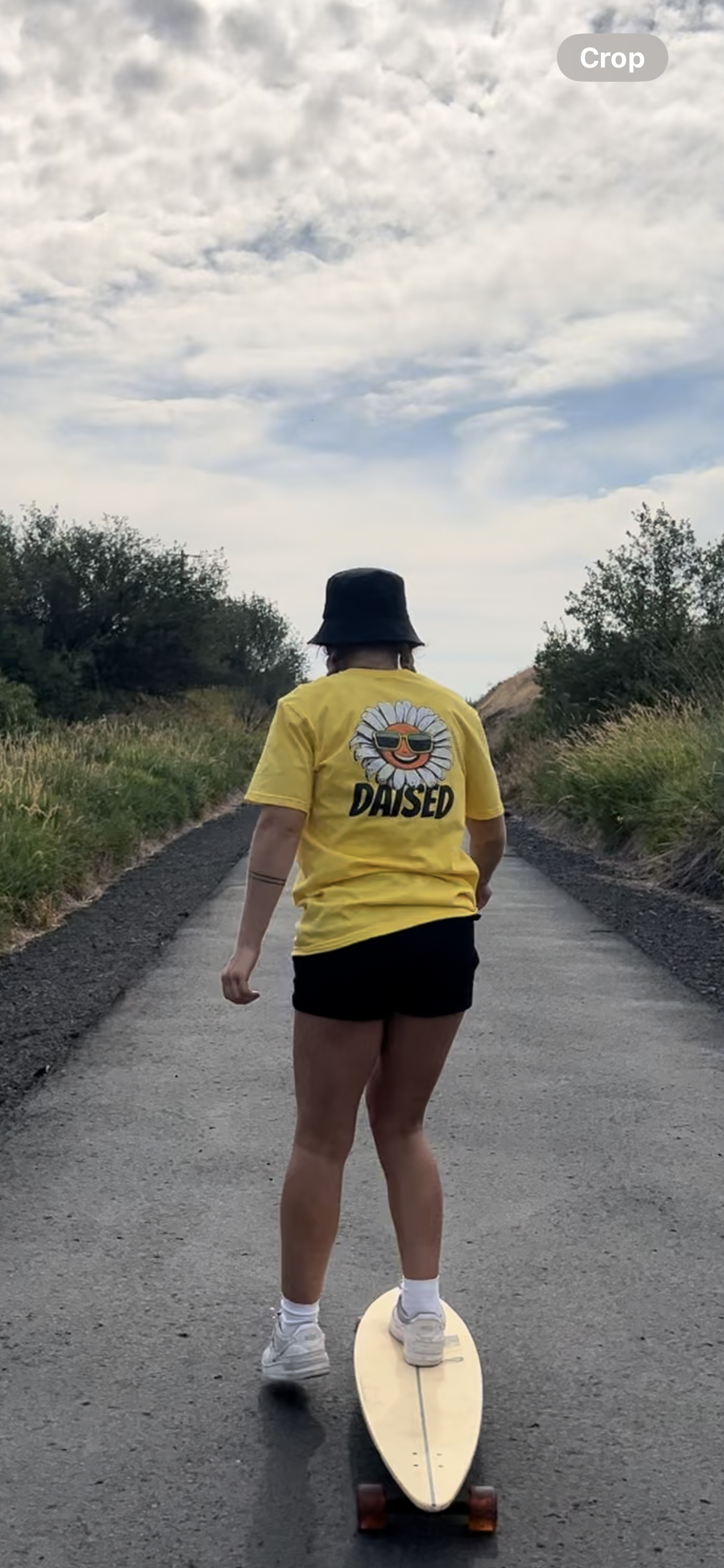 OG Daised Tee