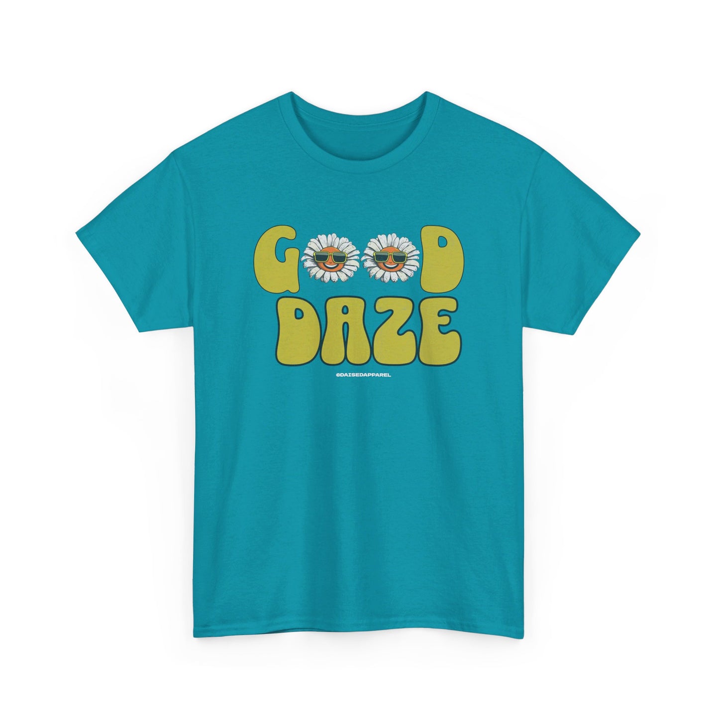 Good Daze Tee