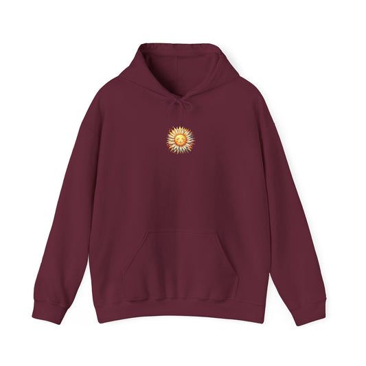 Sunshine State of Mind Premium Hoodie