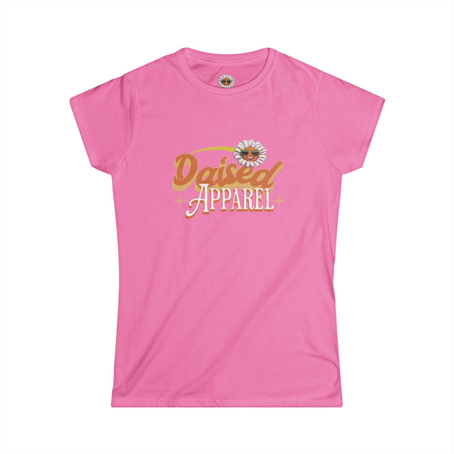 Baby Daised Apparel Tee