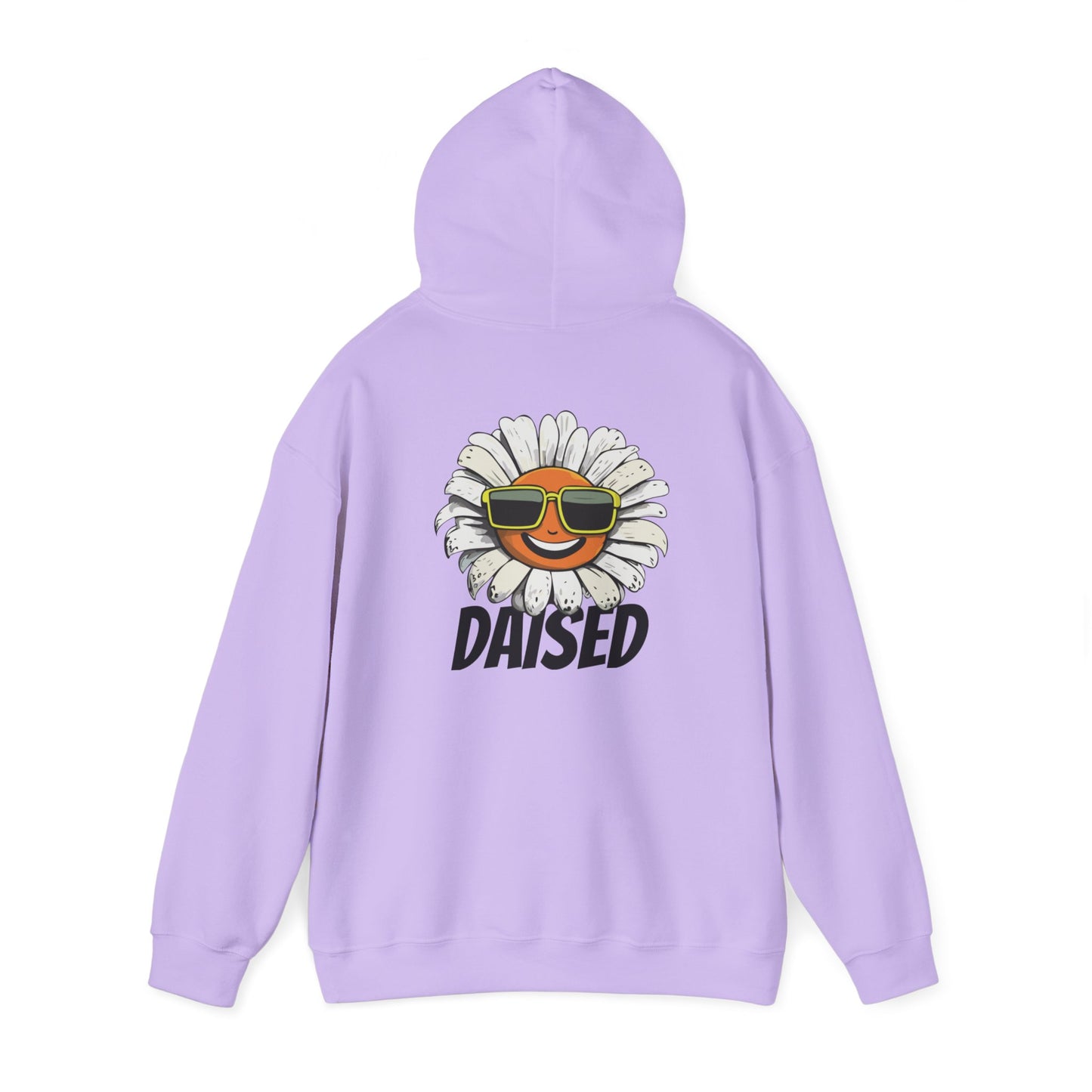 OG Daised Hoodie