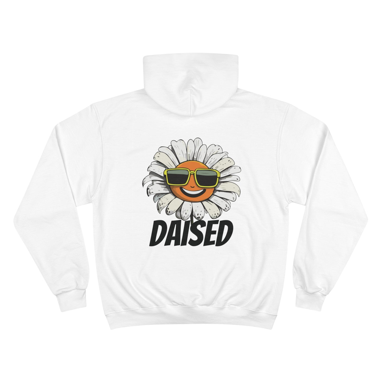 Daised Champion Hoodie