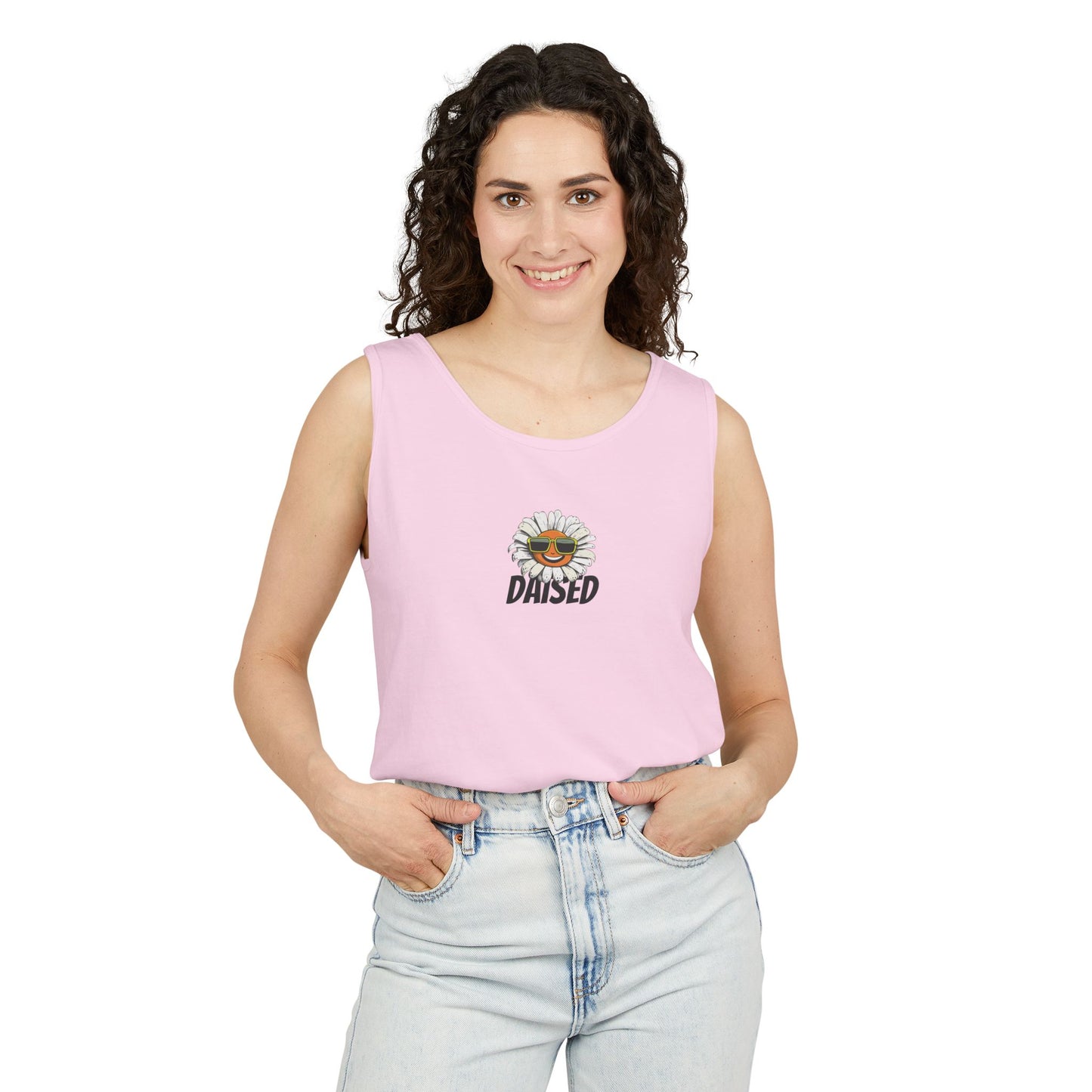 OG Daised Tank Top