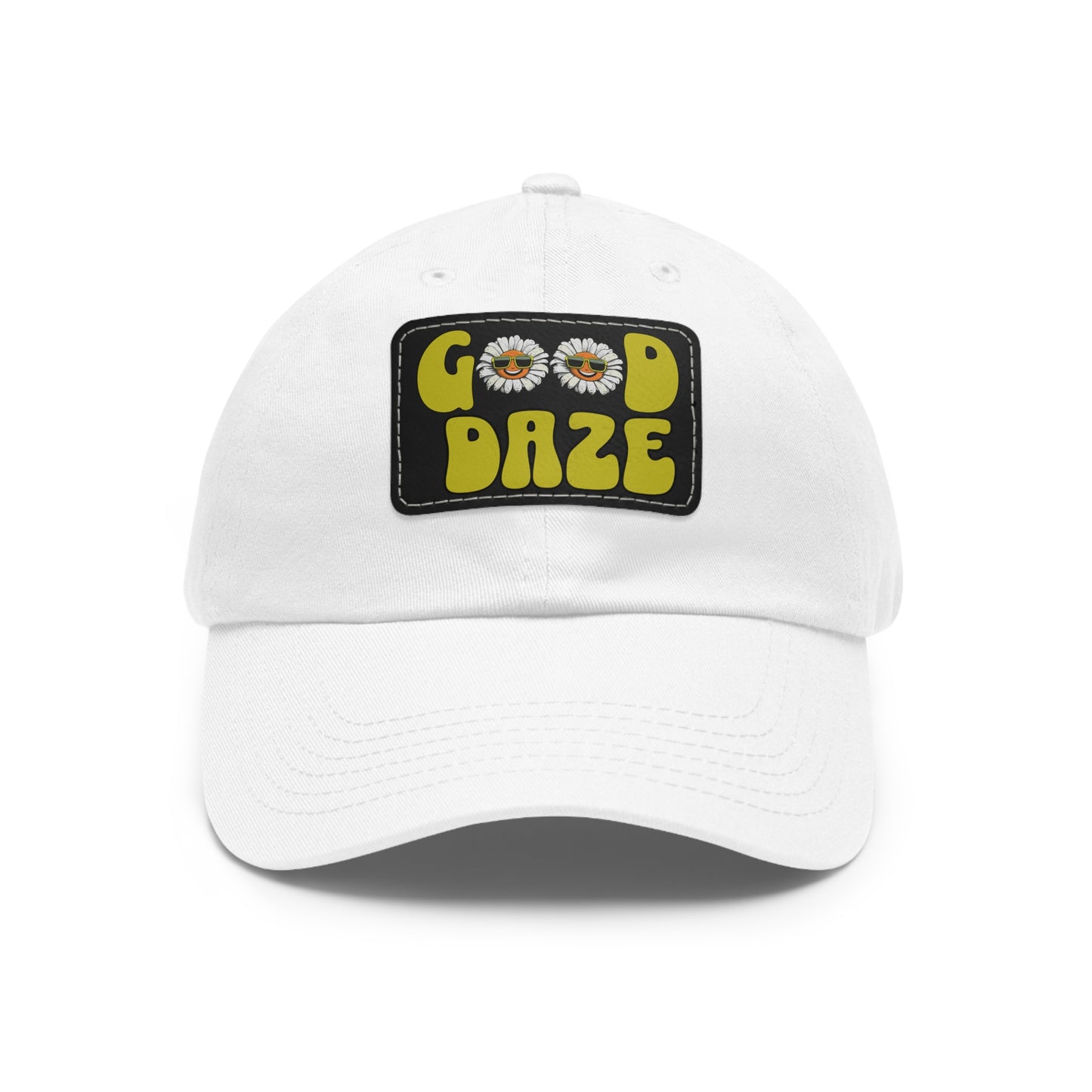 Good Daze Dad Hat