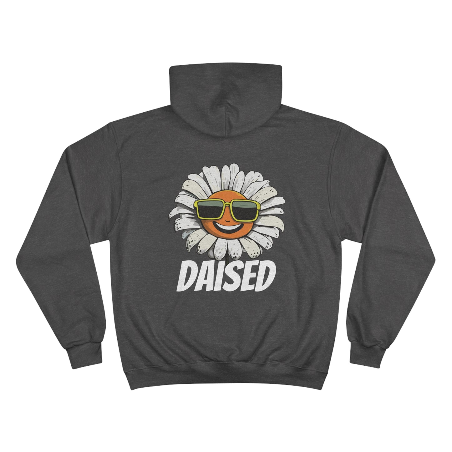 Daised Champion Hoodie