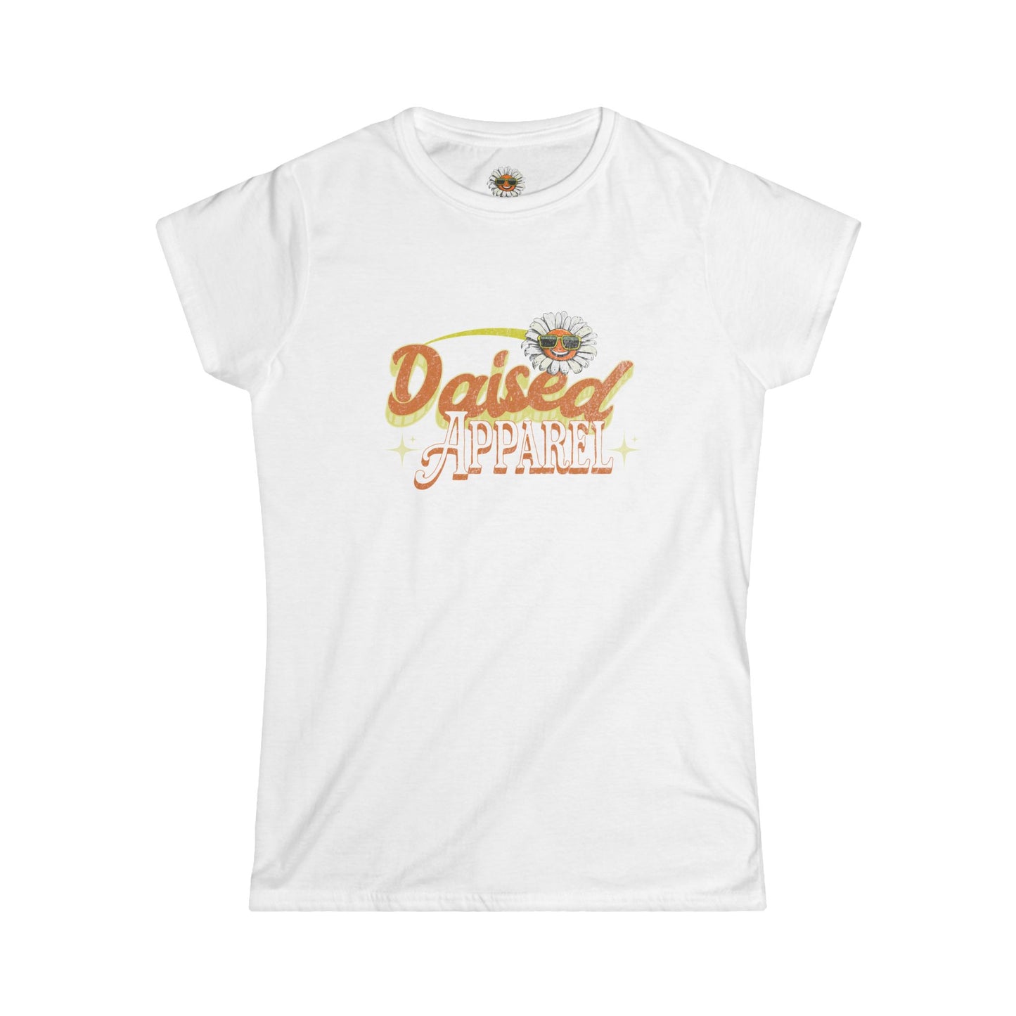 Baby Daised Apparel Tee