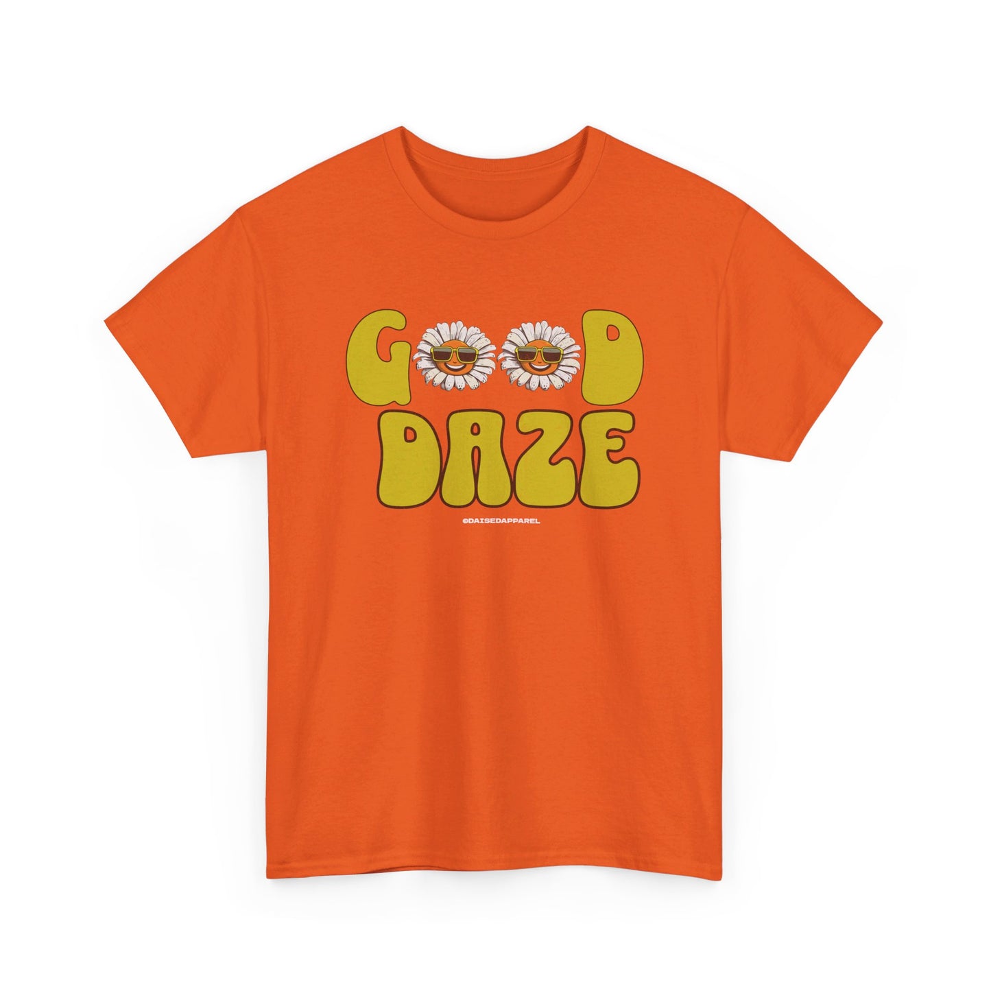 Good Daze Tee