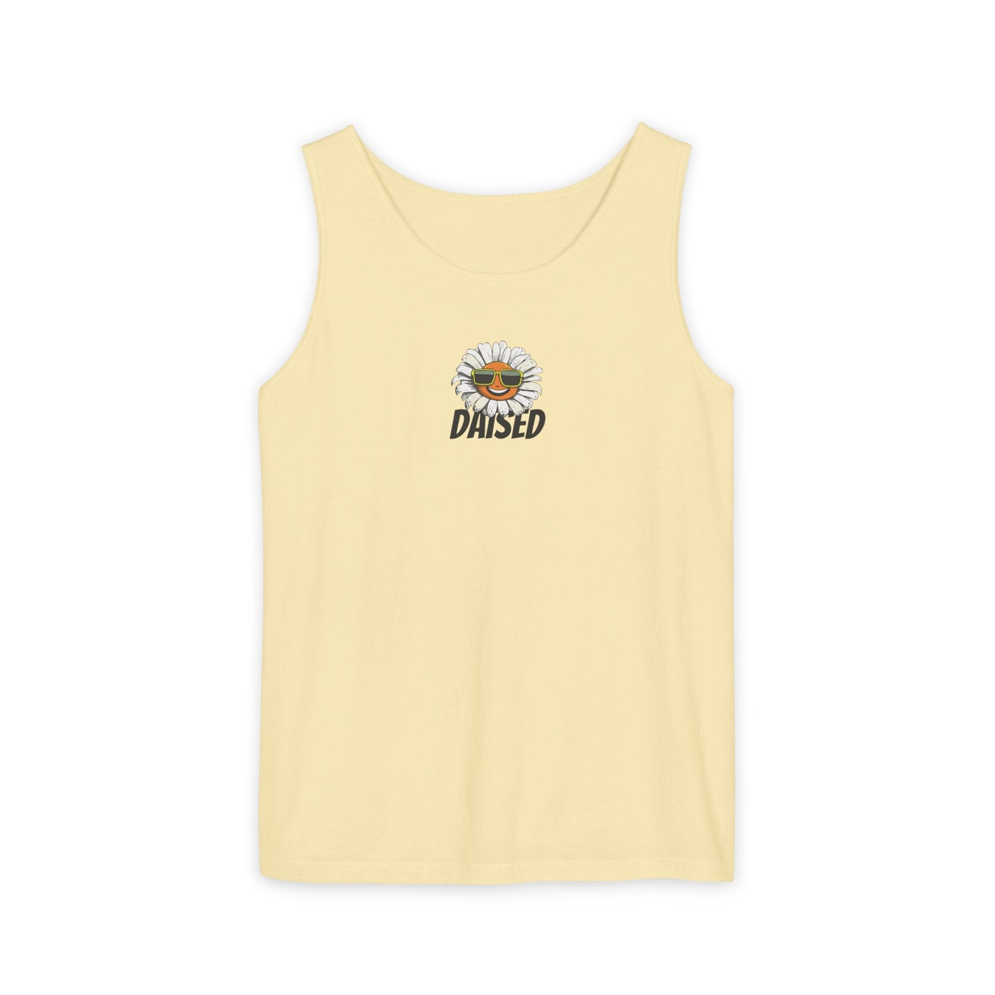 OG Daised Tank Top