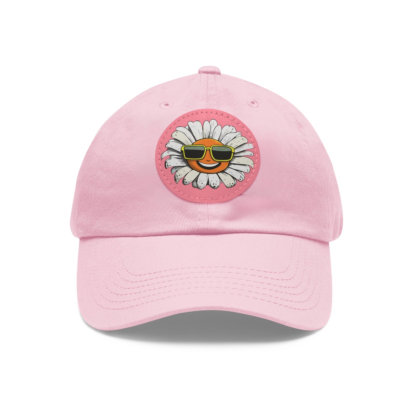 Daised Dad Hat