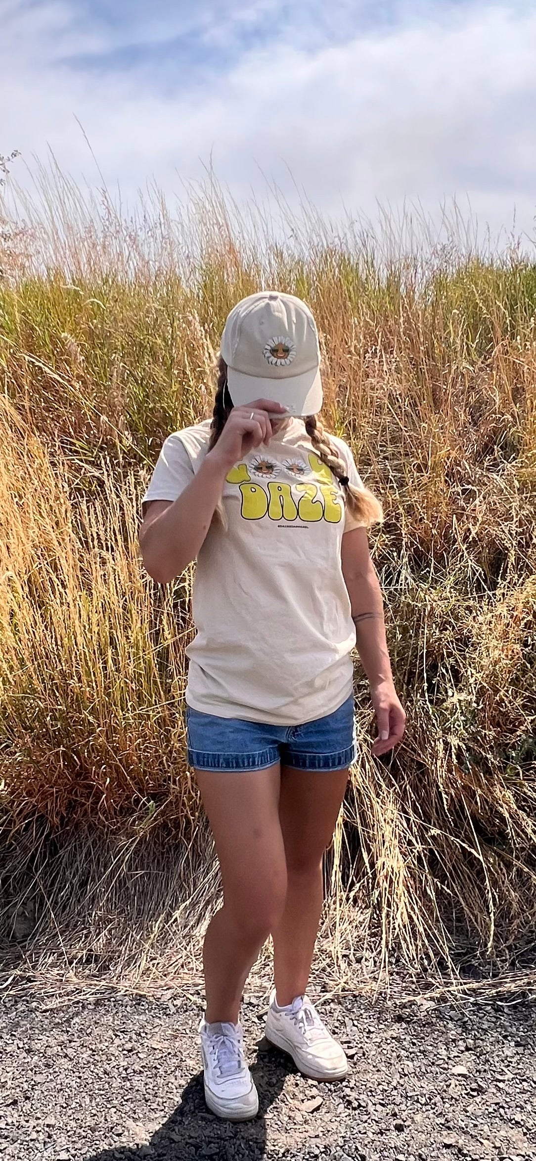 Good Daze Tee