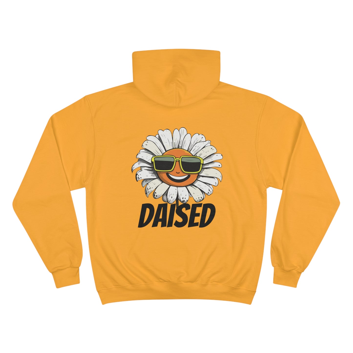 Daised Champion Hoodie