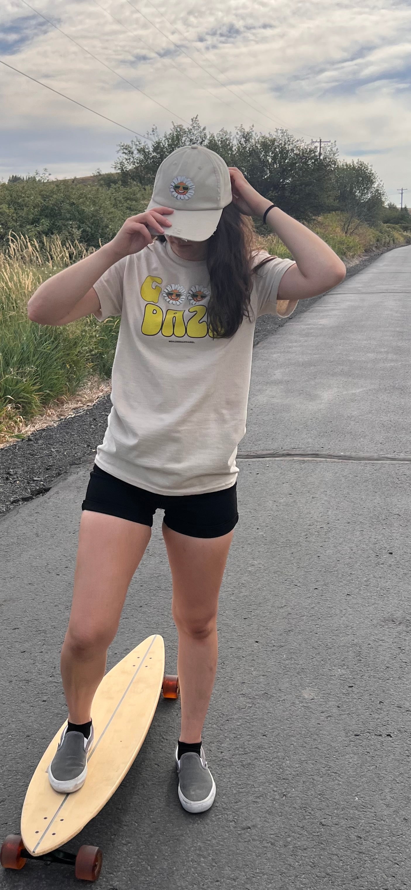 Good Daze Tee