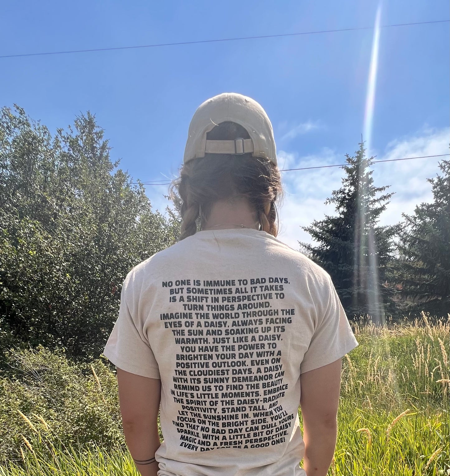 Good Daze Tee