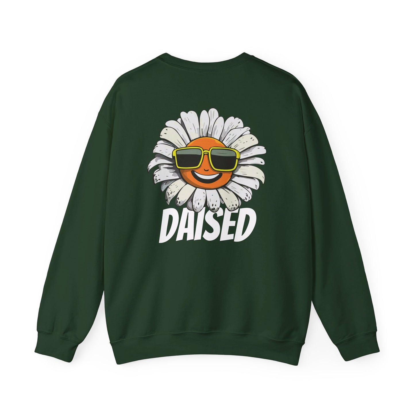 OG Daised Crewneck