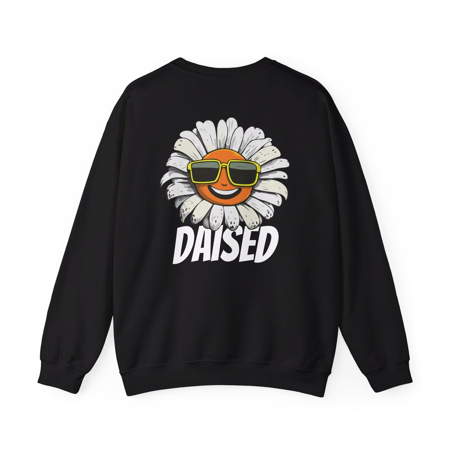 OG Daised Crewneck