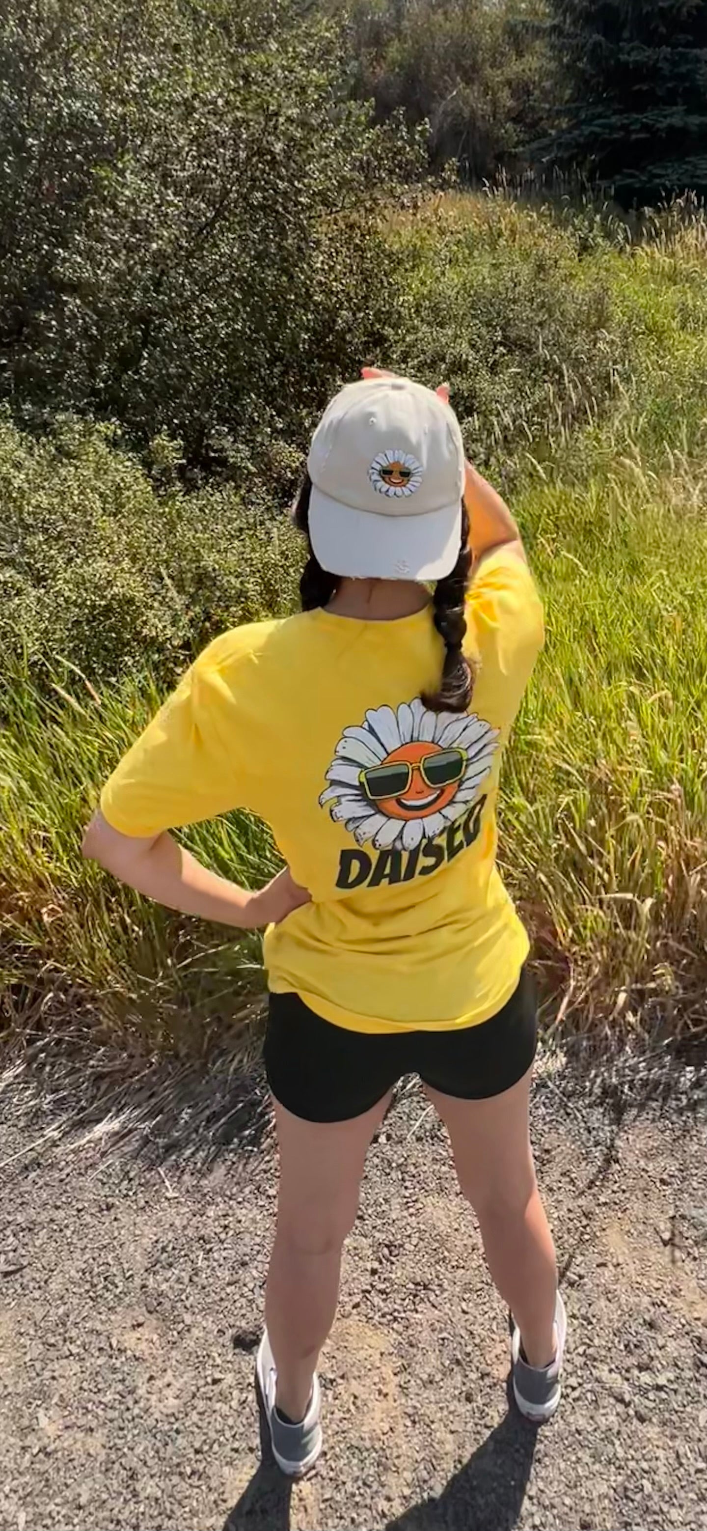 OG Daised Tee