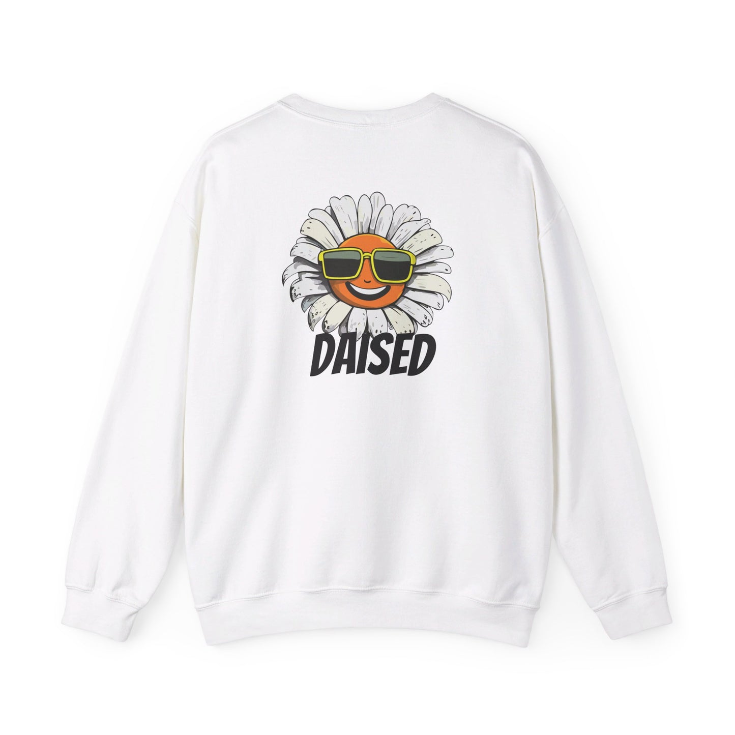 OG Daised Crewneck