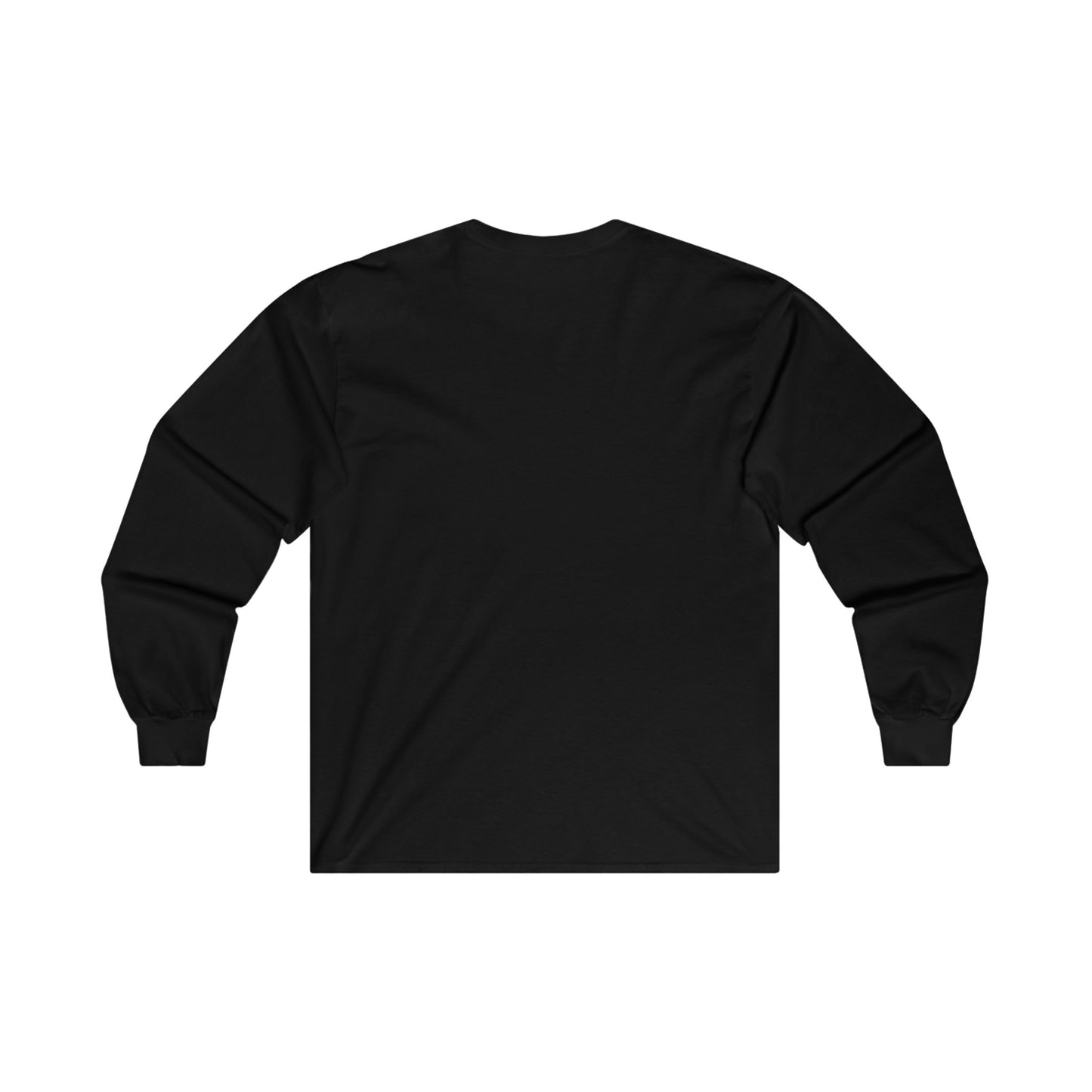 High Hopes, Low Motivation Long Sleeve