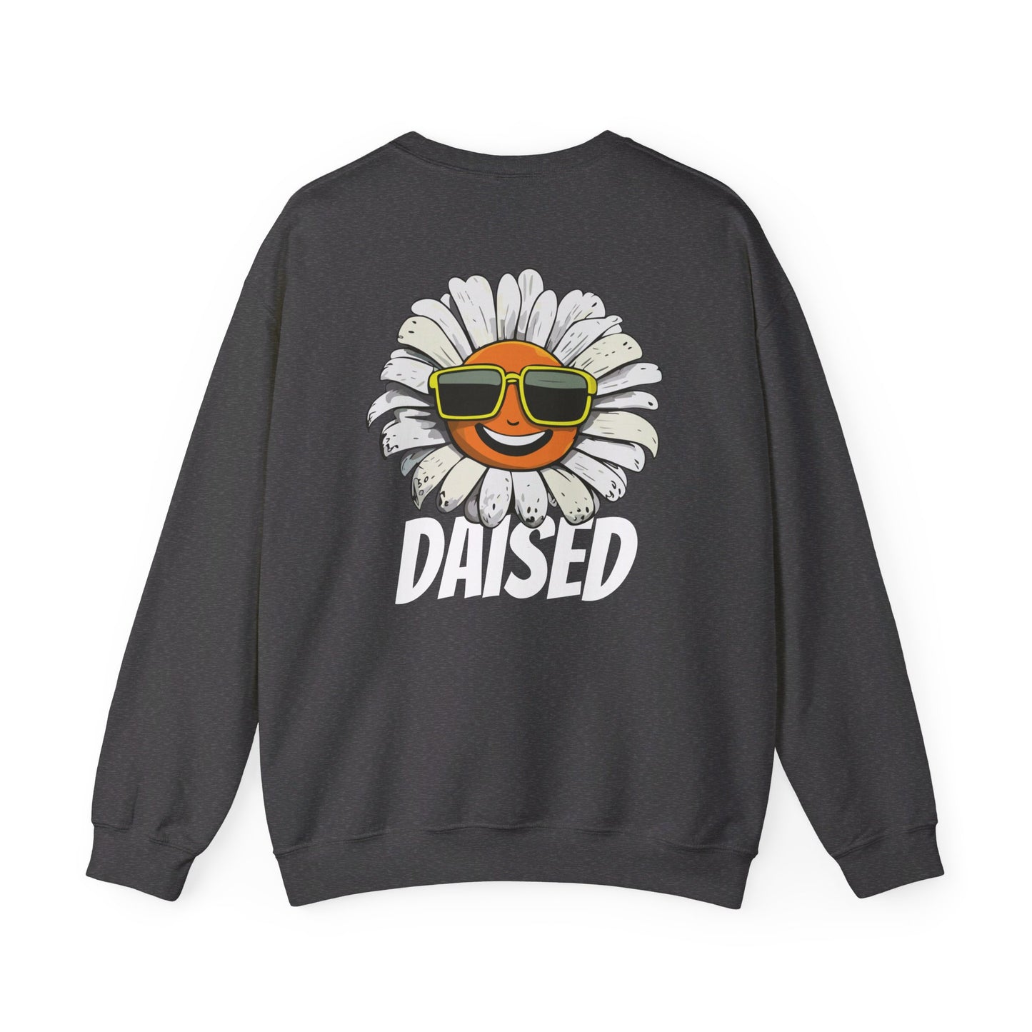 OG Daised Crewneck