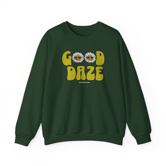 Good Daze Crewneck