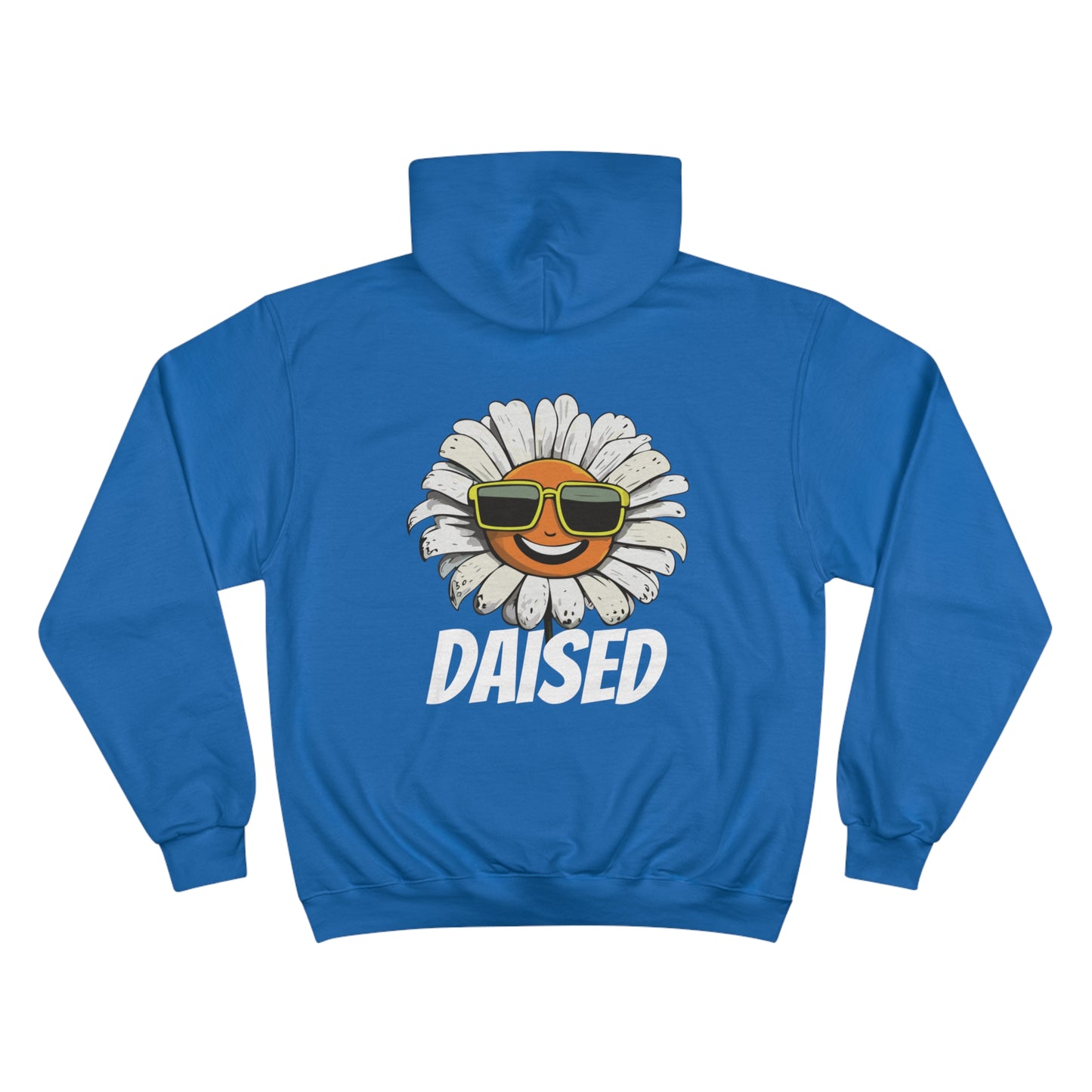 Daised Champion Hoodie