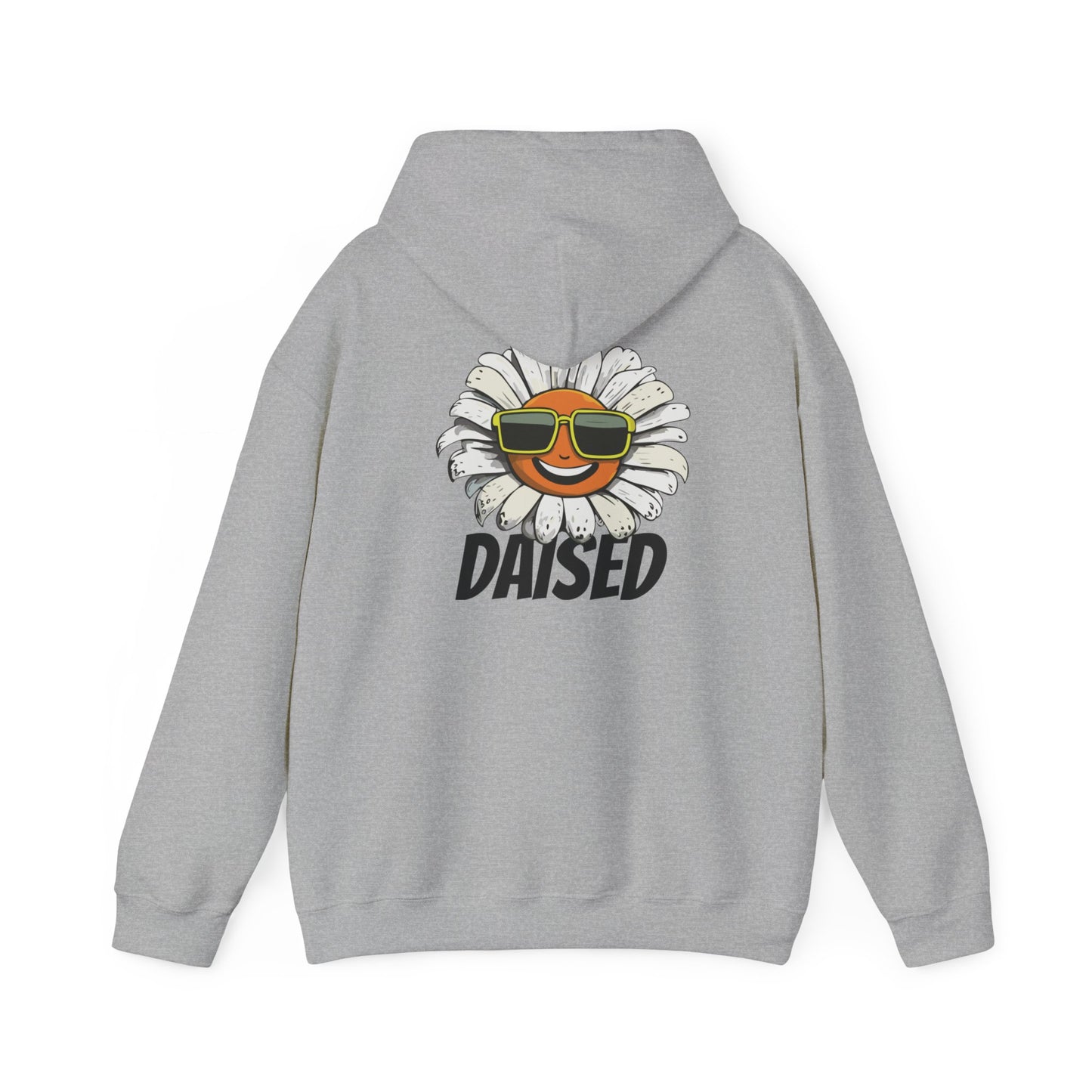 OG Daised Hoodie