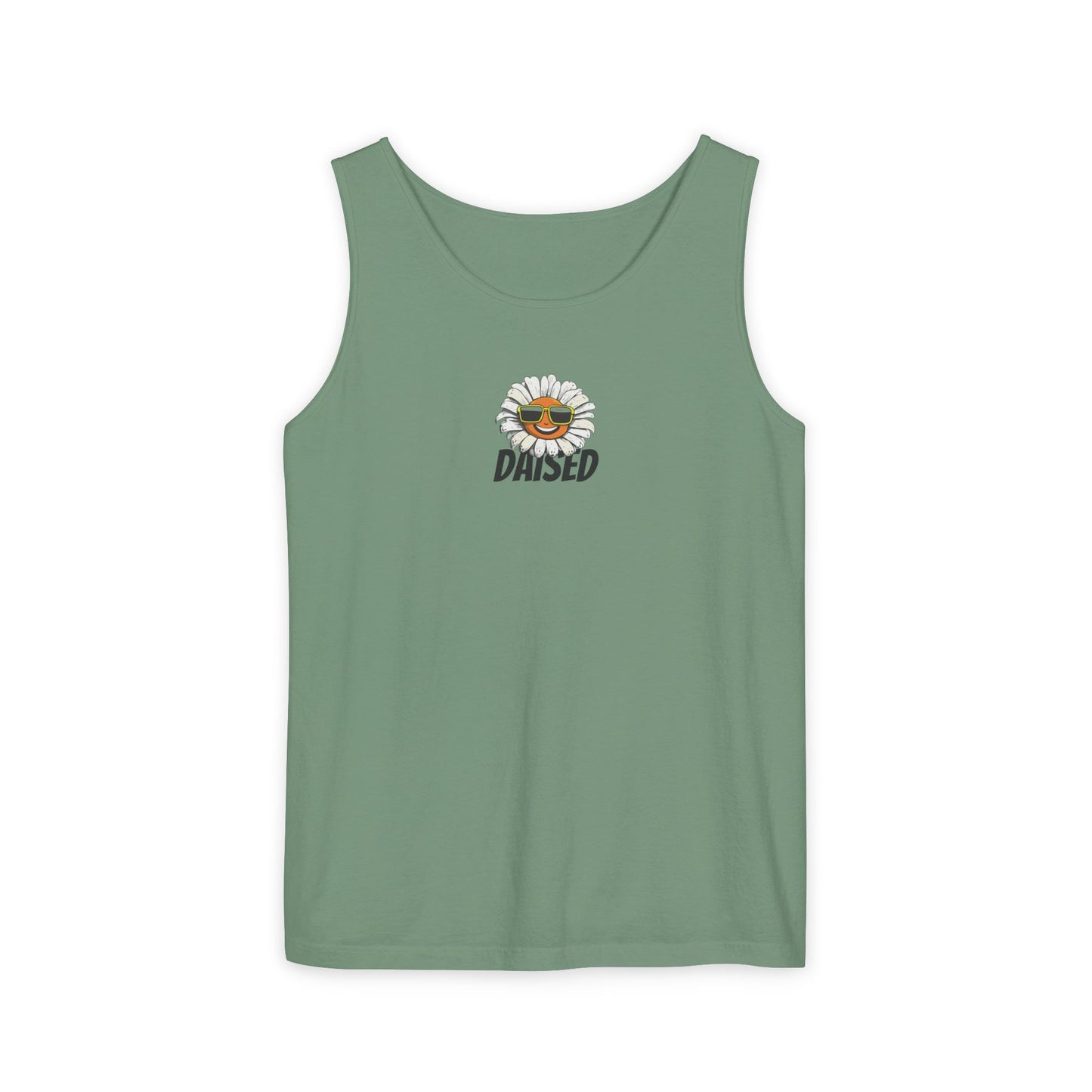 OG Daised Tank Top