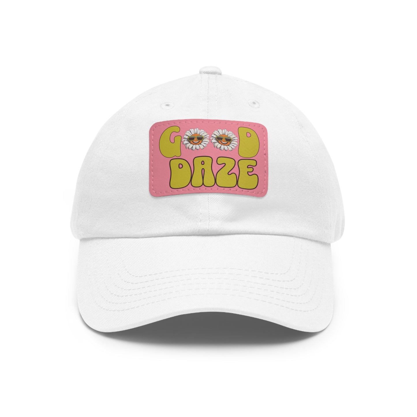 Good Daze Dad Hat