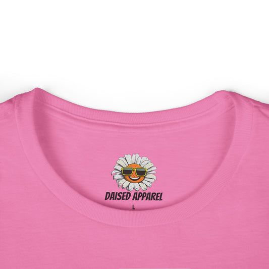 Baby Daised Daisy Tee