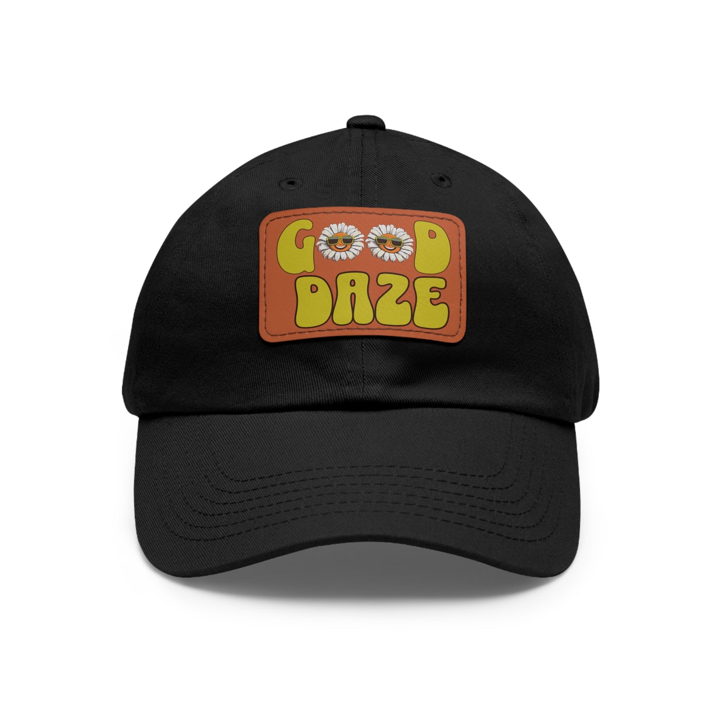 Good Daze Dad Hat