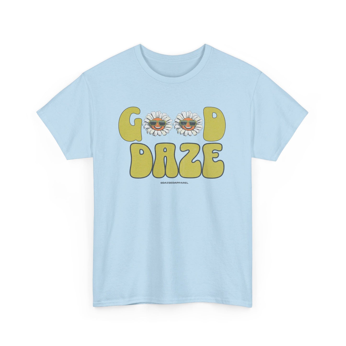 Good Daze Tee