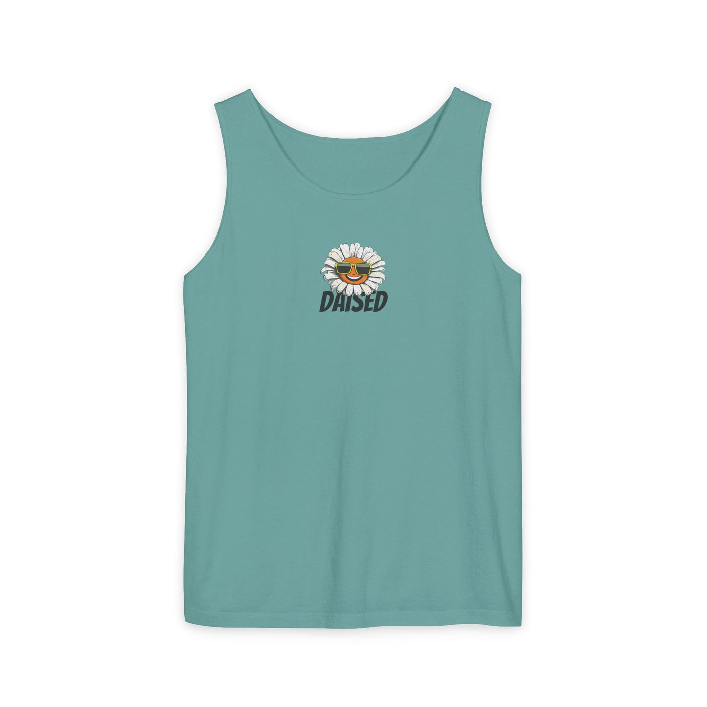 OG Daised Tank Top