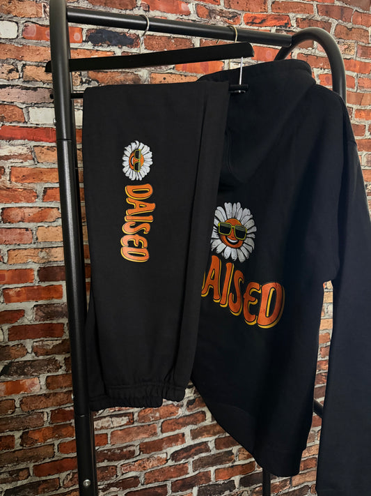 Daised Sweatpants
