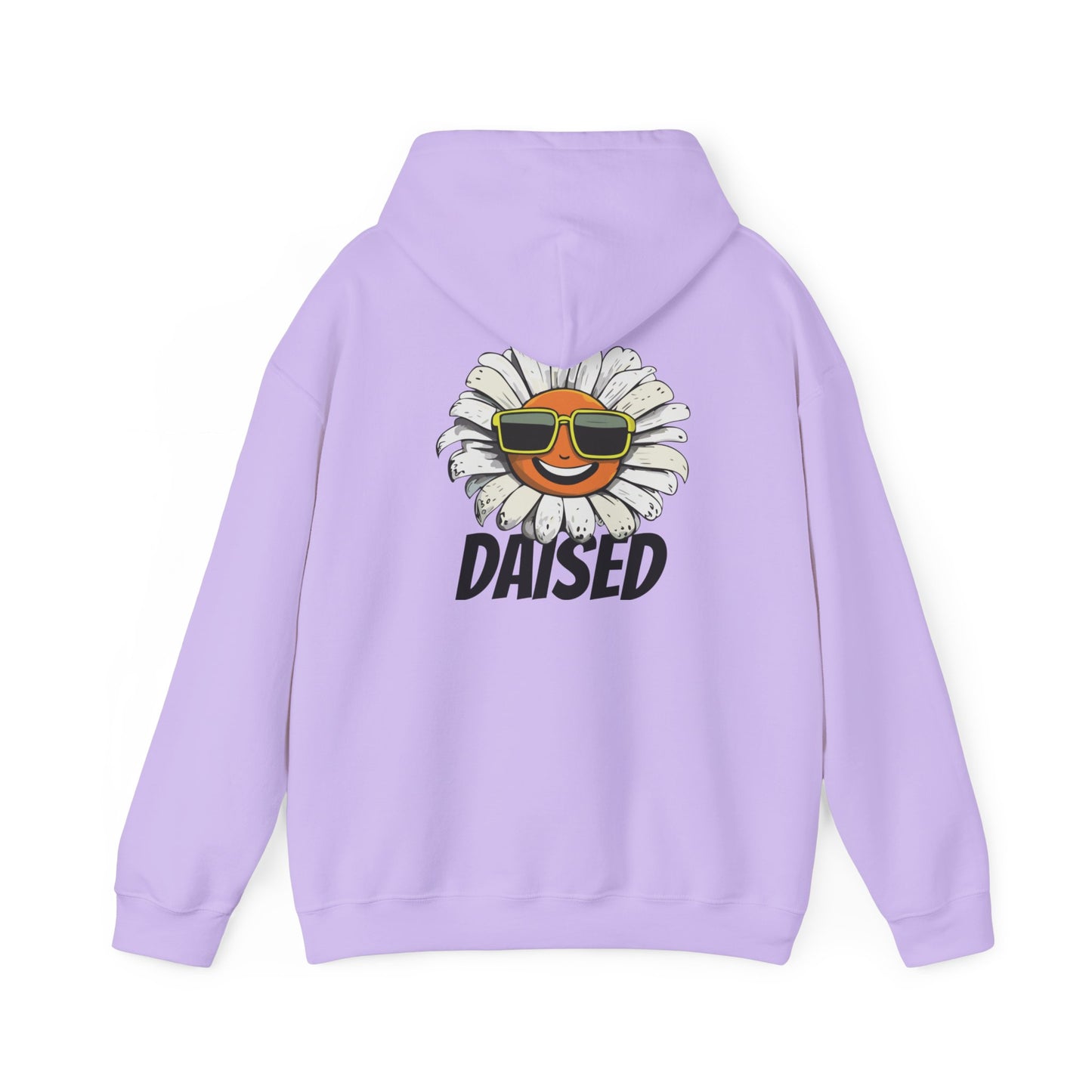 OG Daised Hoodie